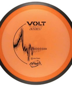 MVP Disc Sports  Proton Driver Volt, 170-175g, Assorted