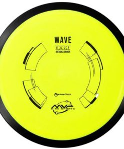 MVP Disc Sports  Neutron Driver Wave, 170-175