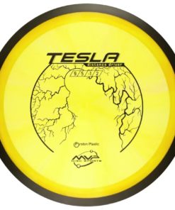 MVP Disc Sports  Proton Driver Tesla