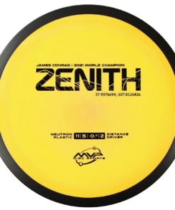 MVP Disc Sports  Neutron Driver Zenith
