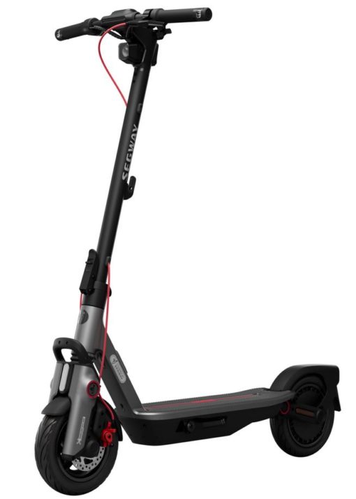 Segway by Ninebot F3 D