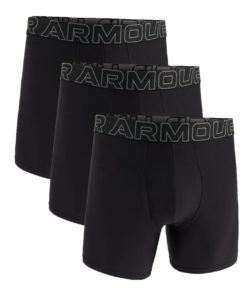 Under Armour  M Ua Perf Tech 6in
