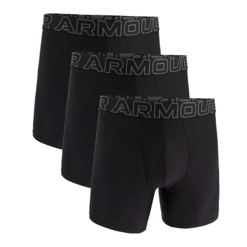 Under Armour  M Ua Perf Tech 6in