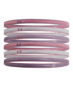 Under Armour  Ua Mini Headbands (6pk)