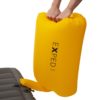 Exped  Schnozzel Pumpbag UL M