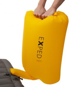 Exped  Schnozzel Pumpbag UL M