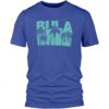 Bula  Chill T-Shirt