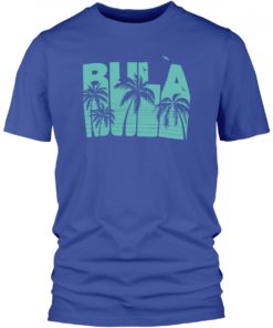 Bula  Chill T-Shirt