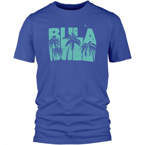 Bula  Chill T-Shirt