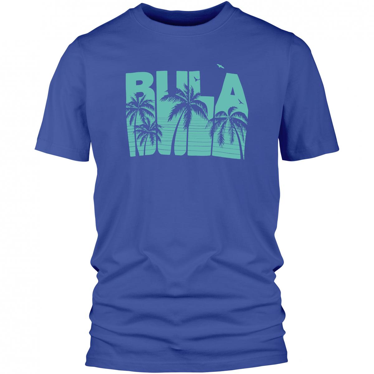 Bula  Chill T-Shirt