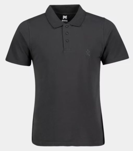 Bula  Breeze Polo Shirt