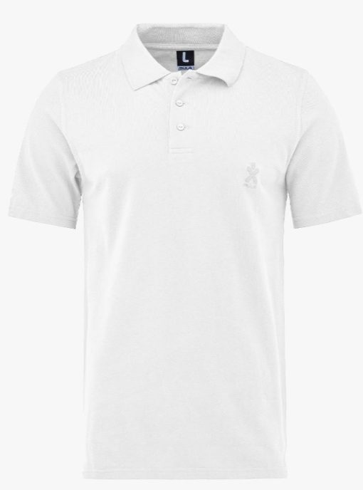Bula  Breeze Polo Shirt