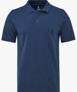 Bula  Breeze Polo Shirt