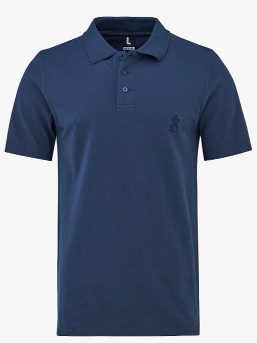 Bula  Breeze Polo Shirt
