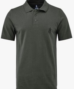 Bula  Breeze Polo Shirt