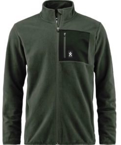 Bula  Fleece Jacket 2.0