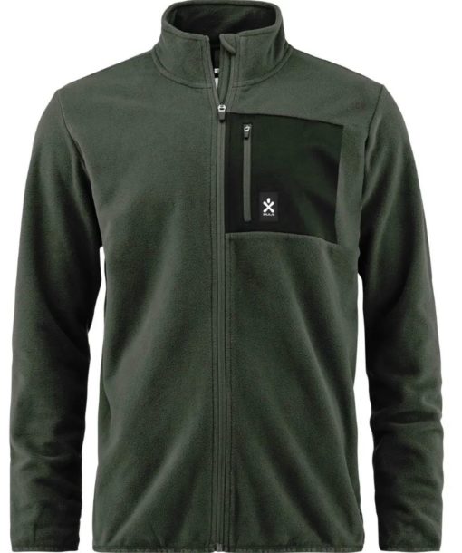 Bula  Fleece Jacket 2.0