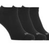 Bula  3pk No Show Socks
