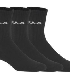 Bula  Classic Socks 3pk