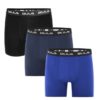 Bula  Frame 3pk Boxers