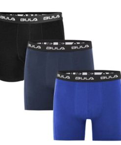 Bula  Frame 3pk Boxers