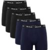 Bula  Frame 5pk Boxer
