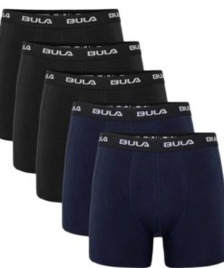 Bula  Frame 5pk Boxer