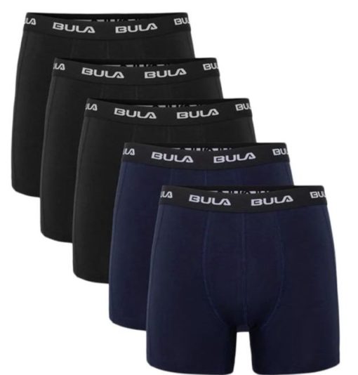 Bula  Frame 5pk Boxer