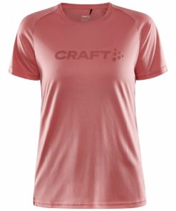 Craft  Core Unify Logo Tee W