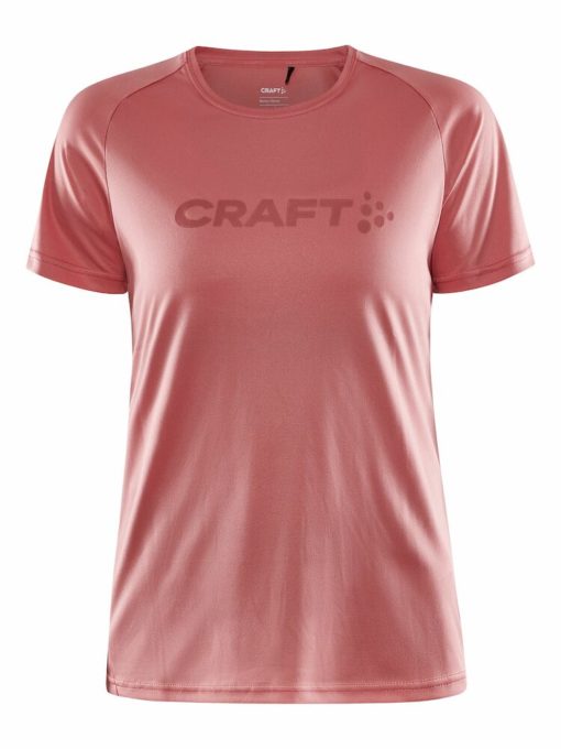 Craft  Core Unify Logo Tee W