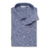 Vannucci LINEN - Short Sleeve 1123-S Mod