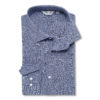 Vannucci LINEN - Long Sleeve 1123-L Mod