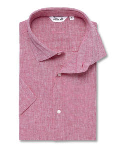 Vannucci LINEN - Long Sleeve 1123-L Mod