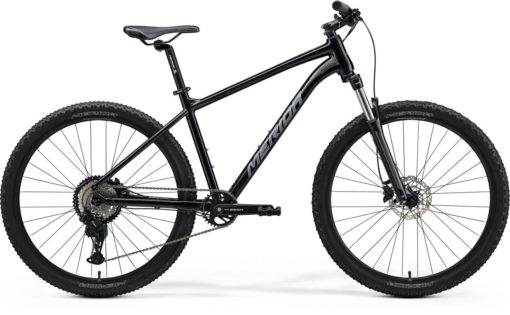 Merida Big.Seven 20