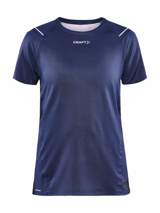 Craft  Pro Hypervent Ss Tee W