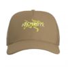 ArcTeryx  Bird Word Trucker Hat