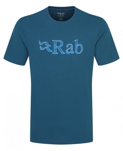 Rab  Stance Tech Sketch Tee