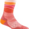 Darn Tough  Horizon Micro Crew Ultra-Lightweight With Cushion