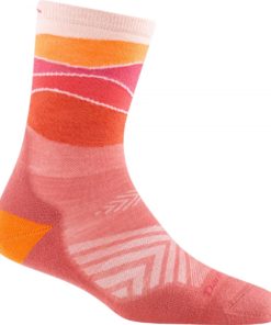 Darn Tough  Horizon Micro Crew Ultra-Lightweight With Cushion