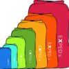 Exped  Drybag Versa Bright 1