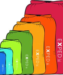 Exped  Drybag Versa Bright 3