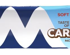Maxim  Maxim Soft Protein Bar Salty Caramel 55g