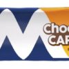Maxim  Energy bar Chocolate Caramel 56g
