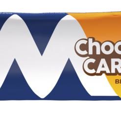 Maxim  Energy bar Chocolate Caramel 56g