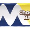 Maxim  Energy bar Chocolate Banana 56g