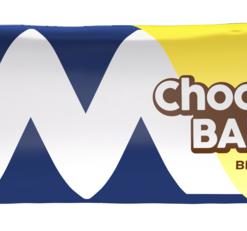 Maxim  Energy bar Chocolate Banana 56g
