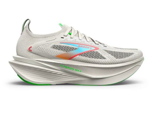Brooks  Hyperion Max 3 Dame