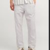 JPSTKANE SUMMER LINEN BLEND JOGGER SN