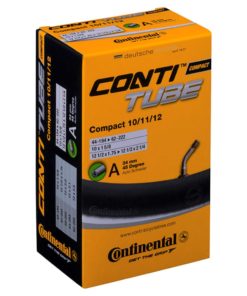 Continental  Sykkelslange Compact 12" X 1,8-2,5"
