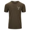 Aclima  Lightwool 140 Classic Tee Antler M´S